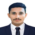Mahipal Vaghoshi - Master in sociology and Cyber security program